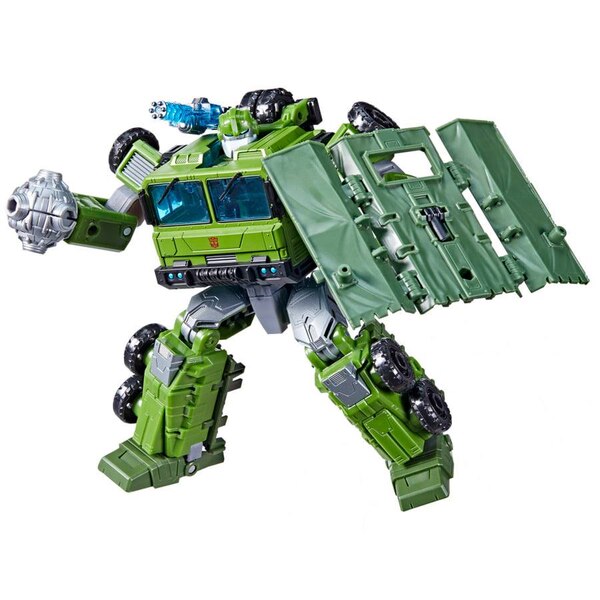 Transformers Legacy New Official Packaging And Figure Image  (5 of 15)